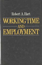 Working Time and Employment
