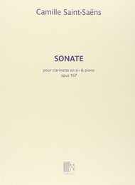 Sonate Opus 167