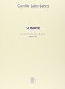 Sonate Opus 167