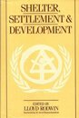 Shelter Settlement and Development