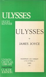 Ulysses (Unwin Critical Library)
