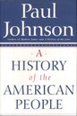 A History of the American People