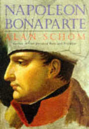 Napoleon Bonaparte: A Life