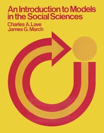 Introduction to Models in the Social Science