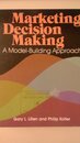 Marketing Decision Making