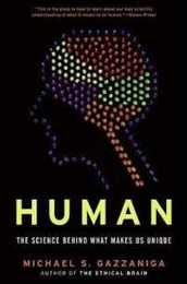 Human: The Science Behind What Makes Us Unique