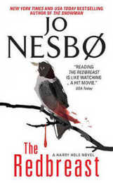 The Redbreast: A Harry Hole Novel (Harry Hole Series 3)