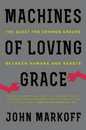 MACHINES LOVING GRACE