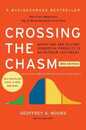 Crossing the Chasm 3rd Edition (Collins Business Essentials)