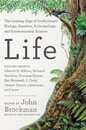 Life: The Leading Edge of Evolutionary Biology Genetics Anthropology and Environmental Science (Best of Edge Series)