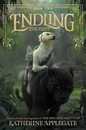 Endling #2: The First (Endling 2)