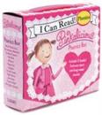 Pinkalicious 12-Book Phonics Fun!: Includes 12 Mini-Books Featuring Short and Long Vowel Sounds (I Can Read Phonics)