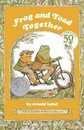 Frog and Toad Together (I Can Read Book 2)