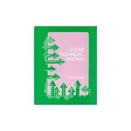 Clear Technical Writing