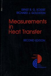 Measurements in Heat Transfer