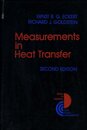 Measurements in Heat Transfer