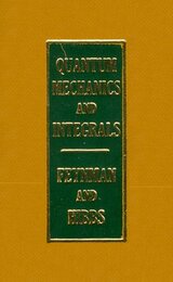 Quantum Mechanics and Path Integrals (McGraw Hill-International Series in the Earth and Planetary Sciences)