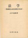 法学―資本制社会の法と市民的イデオロギイ (1976年)