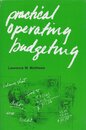 Practical Operating Budgeting