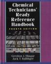 Chemical Technicians' Ready Reference Handbook (Harvard Business Review Book Series)