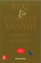 Real & Complex Analysis