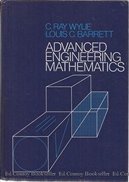 Advanced Engineering Mathematics