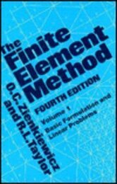 The Finite Element Method: Basic Formulation and Linear Problems