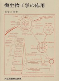 微生物工学の応用 (1972年)