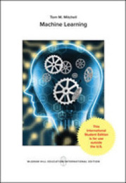 MACHINE LEARNING (Int'l Ed)