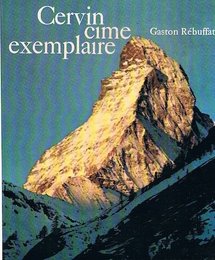 美しきマッターホルン (1967年)