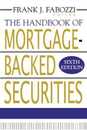 The Handbook of Mortgage Backed Securities
