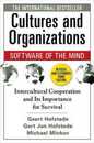 Cultures and Organizations: Software of the Mind Third Edition