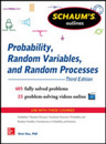 Schaum's Outline of Probability Random Variables and Random Processes (Schaum's Outlines)