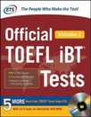 Official TOEFL iBT Tests