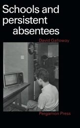 Schools & Persistent Absentees