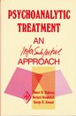 Psychoanalytic Treatment: An Intersubjective Approach (ISBN: 0881630616)