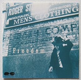 Ｆｒｅｅｄｏｍ