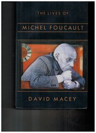 The Lives of Michel Foucault