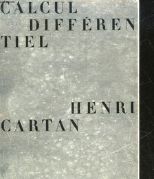 Calcul Differentiel