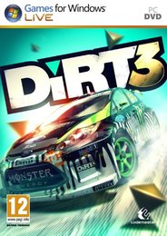 DiRT 3 (輸入版)