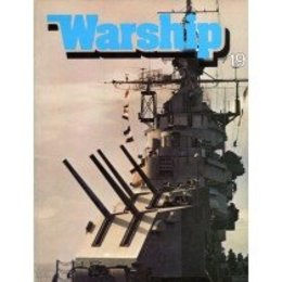 Warship Number 19