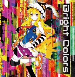 Bright Colors