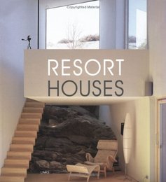Resort Houses Paperback