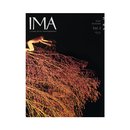 IMA(イマ) Vol.1 2012年8月29日発売創刊号