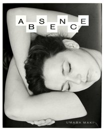 馬場磨貴写真集『ABSENCE』