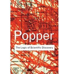 TheLogic of Scientific Discovery by Popper Sir Karl R. ( Author ) ON Feb-21-2002 Paperback