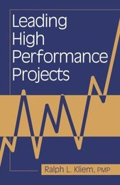 Leading High-Performance Projects