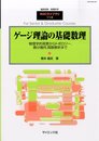 別冊数理科学 ゲージ理論の基礎数理 2015年01月号[雑誌]