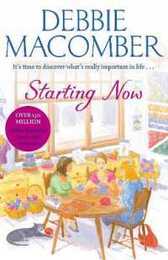 Starting Now: A Blossom Street Novel (Blossom Street 12)
