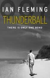 Thunderball (James Bond 007 9)